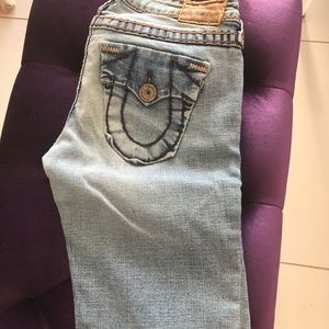 True Religion jeans